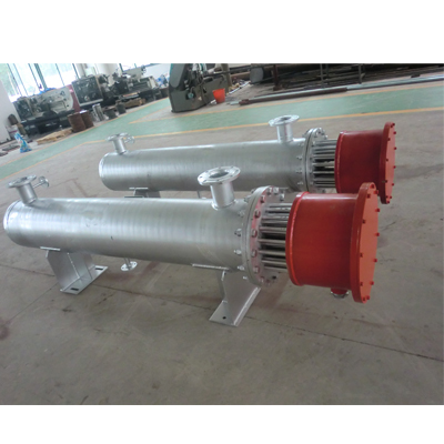 安全穩(wěn)定，防爆電加熱器