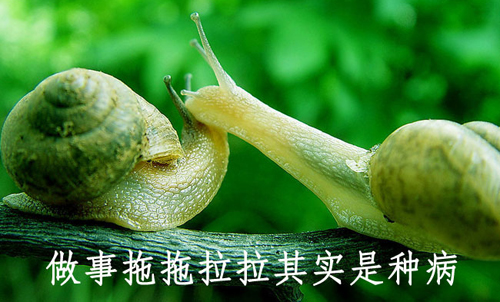 拒絕拖延從今天開始，明天會更好(圖4)