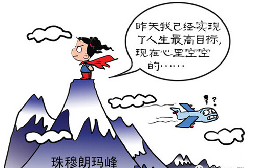 Loser的幾條語錄，你全占了嗎？(圖4)
