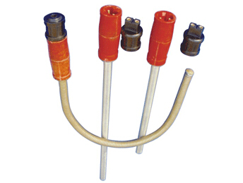 汽輪機(jī)螺栓加熱棒（硬、軟管式）