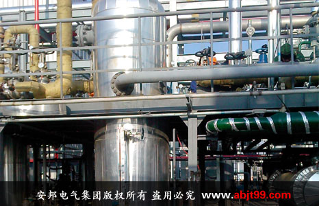 燃?xì)夤艿朗欠裥枰玫诫姲闊釒П叵到y(tǒng)？(圖1)