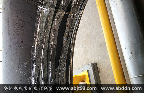 化工管道閥門(mén)加熱電纜電伴熱保溫(圖3)